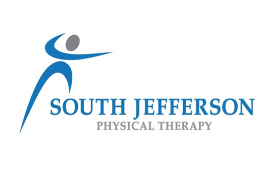 South Jefferson Physical Therapy Logo