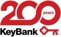 Key Bank logo