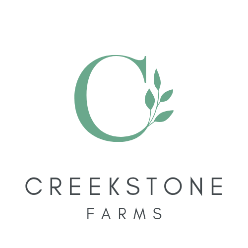 Creekstone Farms Logo