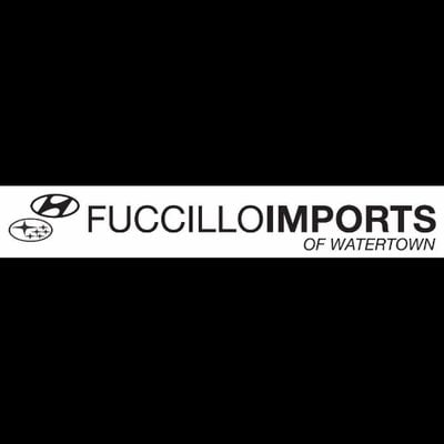 Fuccillo Imports Logo