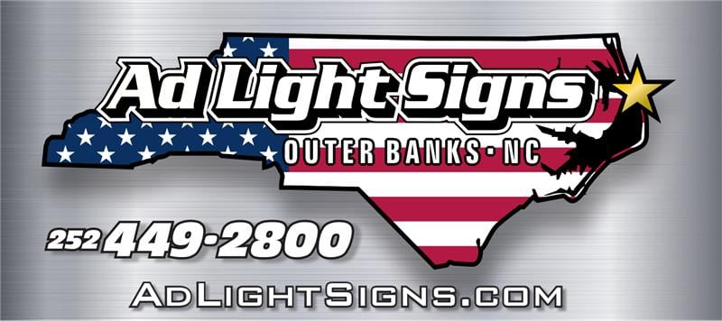 Ad Light Signs Logo Preferred