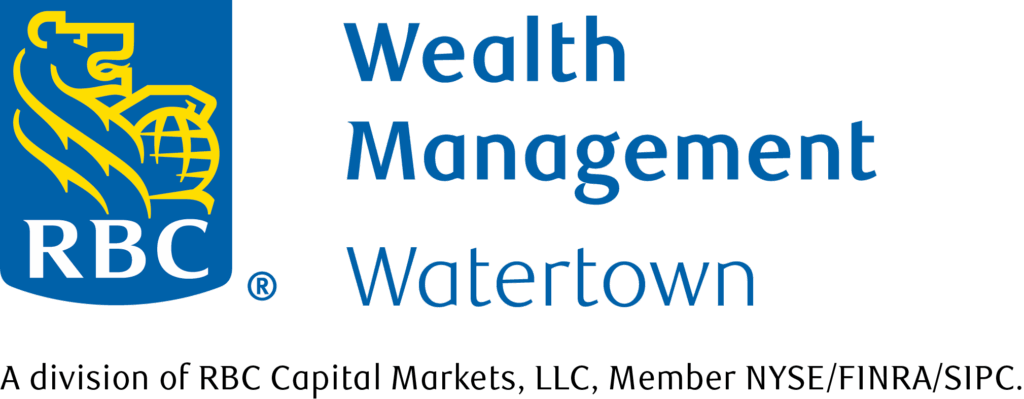 RBC Wealth Management Logo