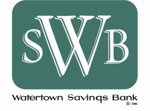 Watertown Savings Bank Logo