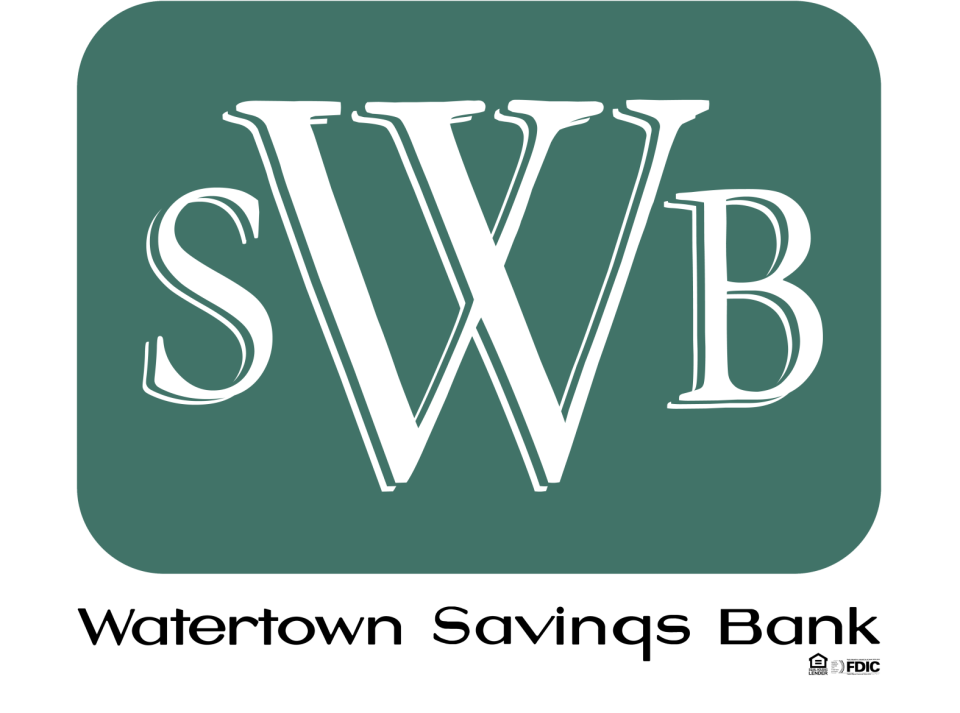 Watertown Savings Bank Logo
