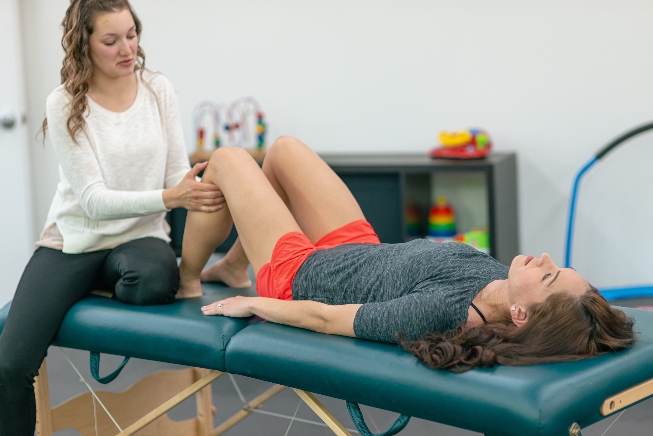 Photo of Pelvic Floor Therapy