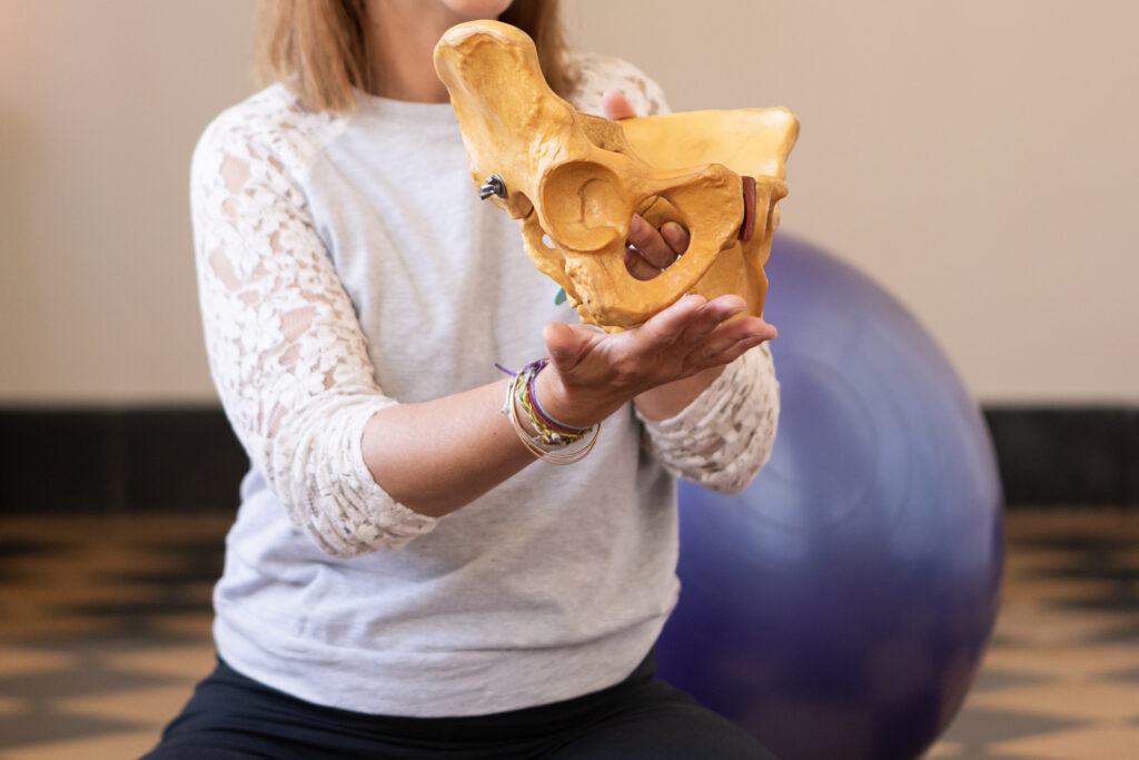 Photo of Pelvic Floor Therapy
