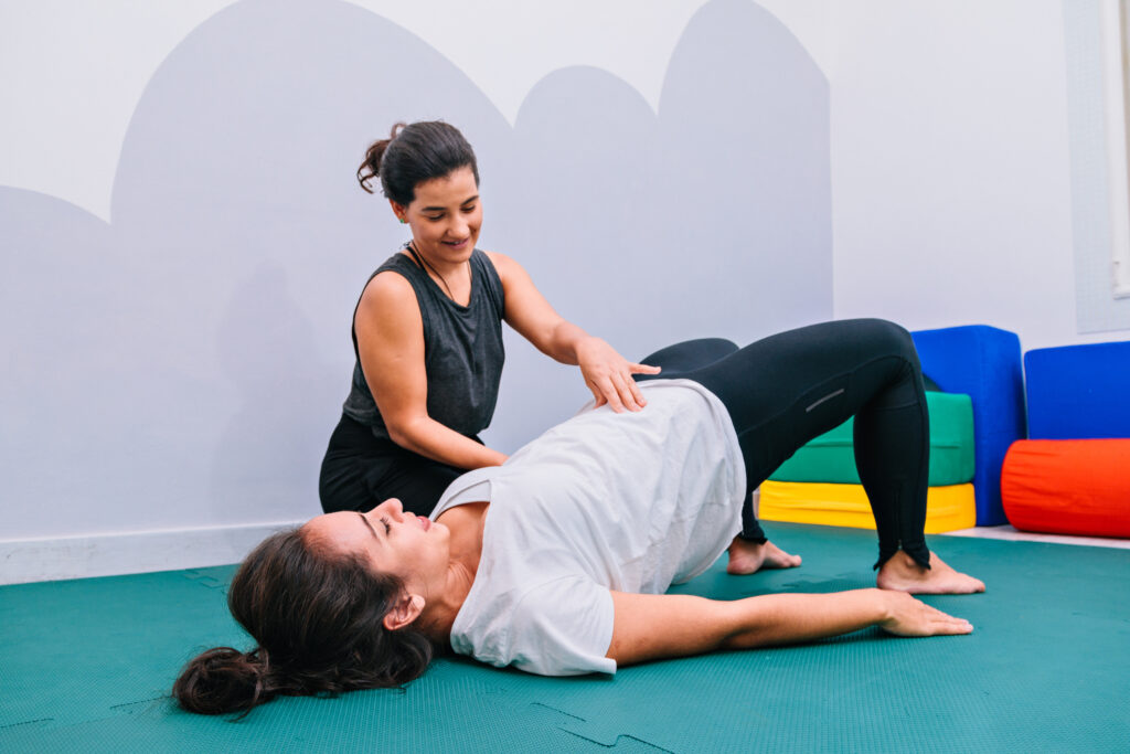Photo of Pelvic Floor Therapy