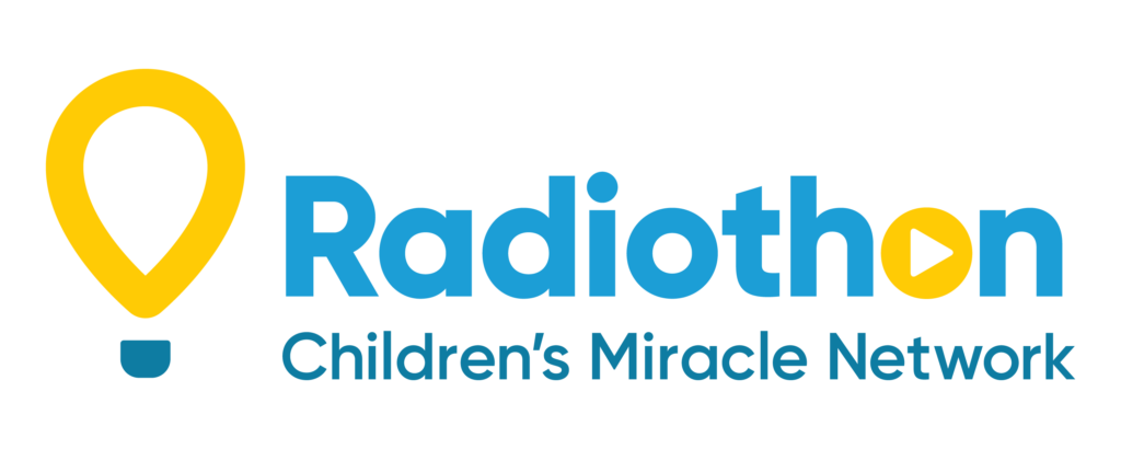 CMN Radiothon Logo