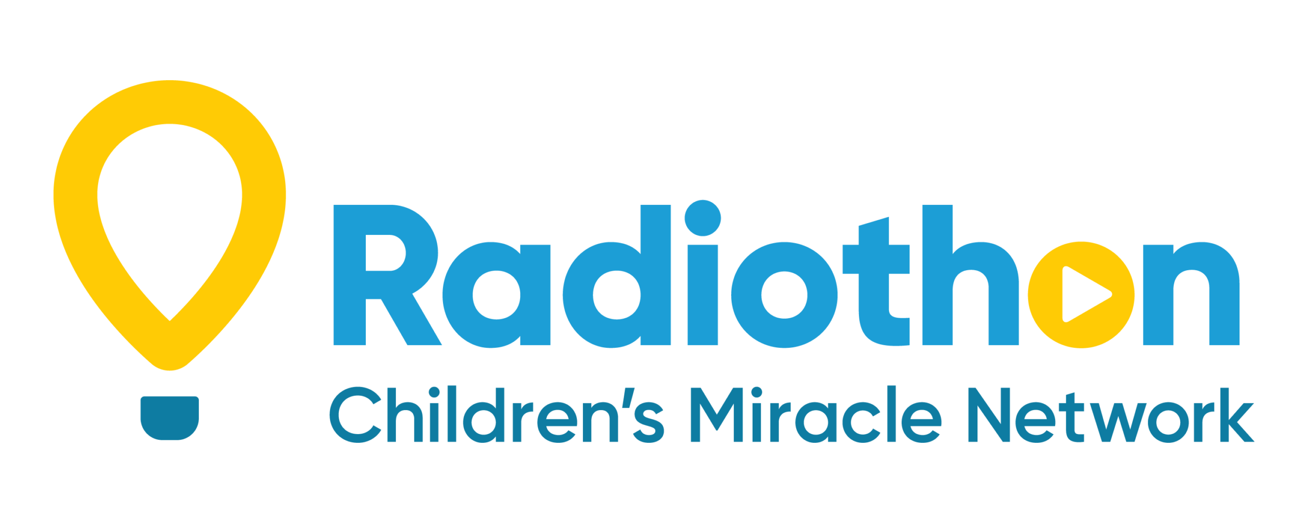 CMN Radiothon Logo