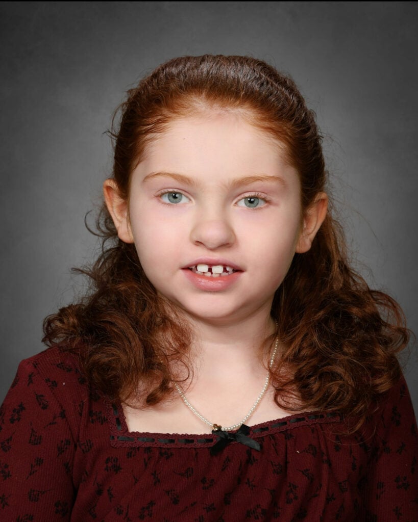 A professional photo of CMN Champion Sofia