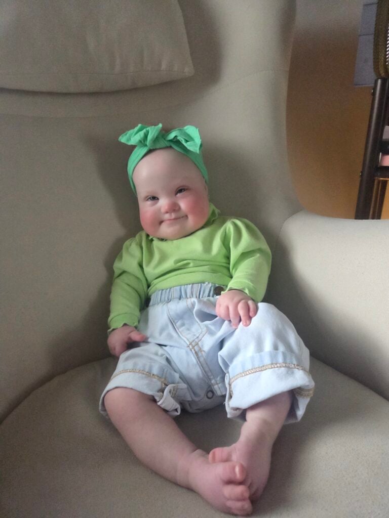 Kaia CMN Kid