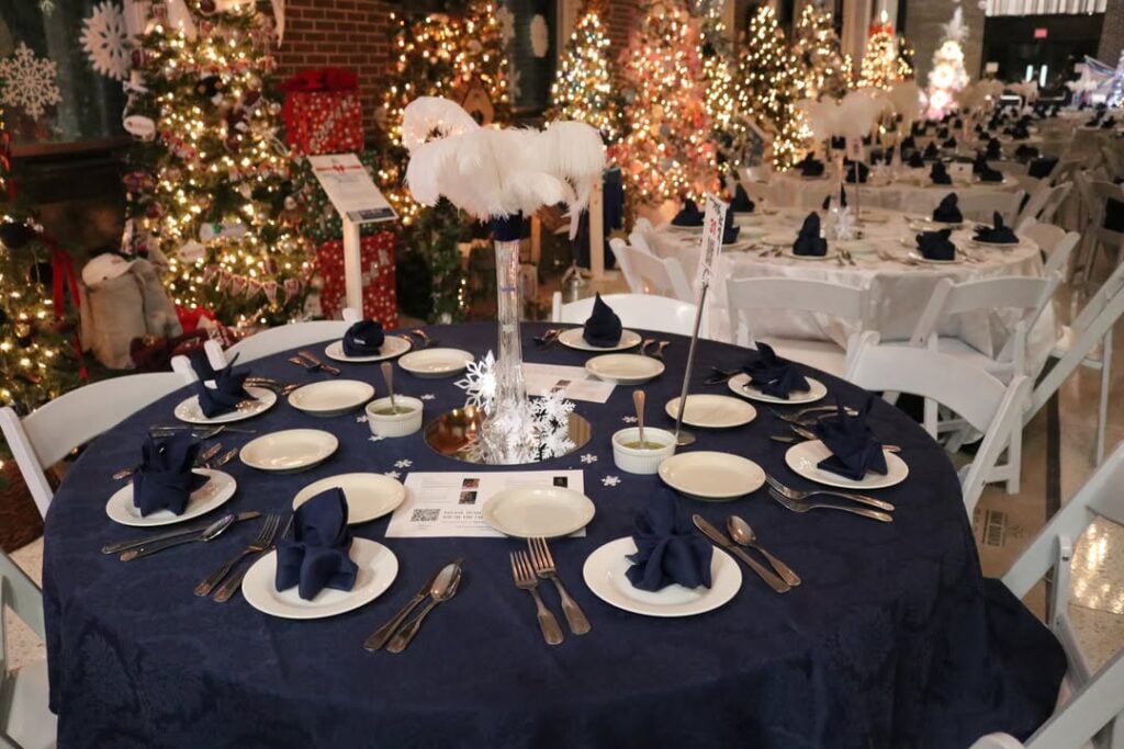 festival of trees gala